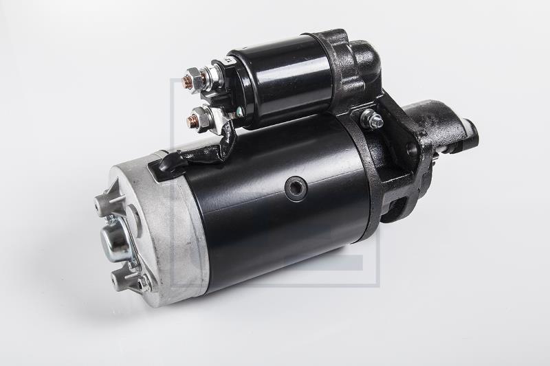 Starter - PE Automotive