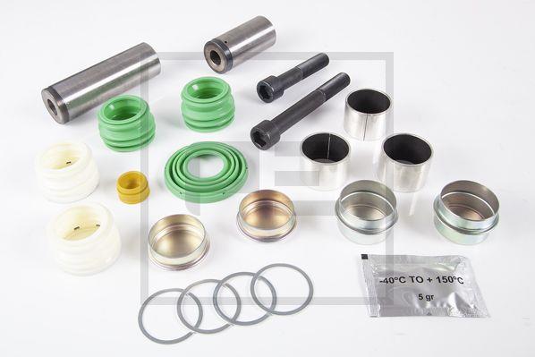 Kit de reparare etrier de frână - PE Automotive