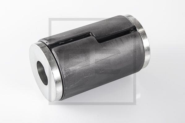 Arbustul cu frunze - PE Automotive