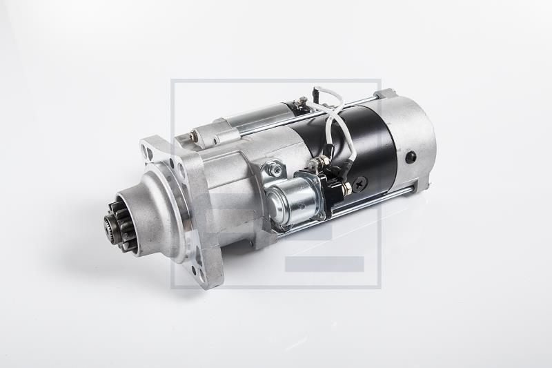 Starter - PE Automotive