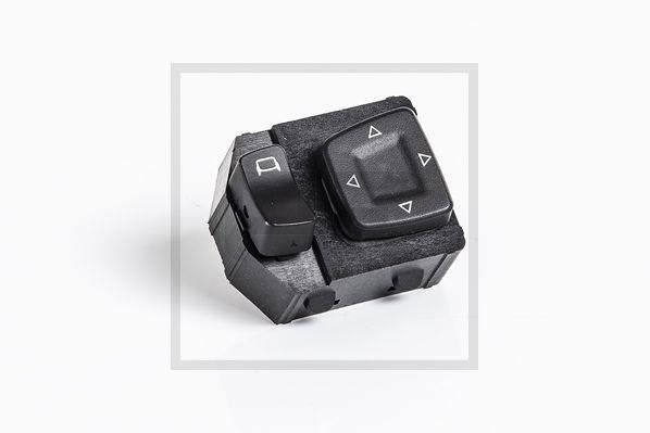 Comutator de reglare a oglinzii - PE Automotive