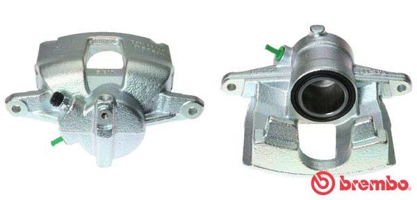 Etrier de frana - BREMBO