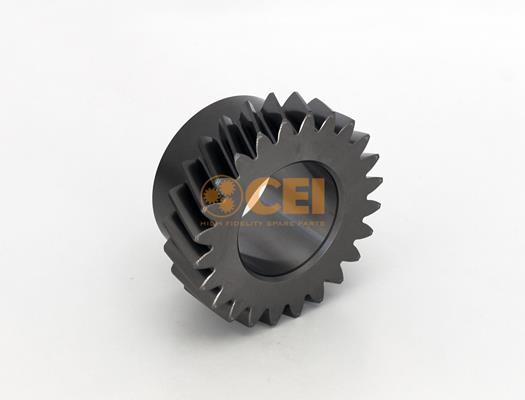 Unelte - CEI