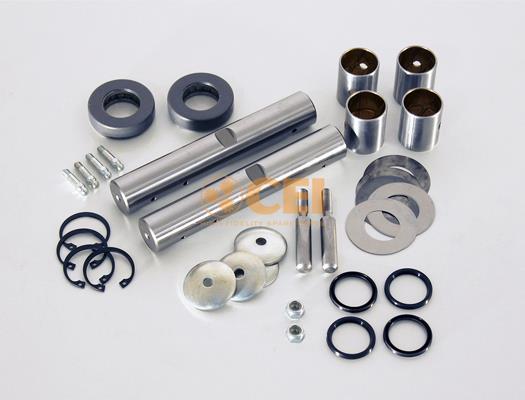 Kit de reparare Kingpin - CEI