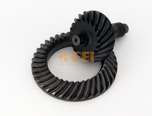 Unelte - CEI