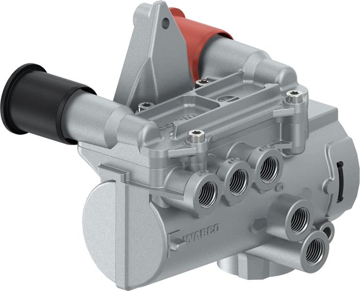 Regulator de putere de frânare - WABCO
