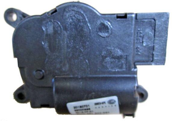 Blending Flap Control - MAHLE