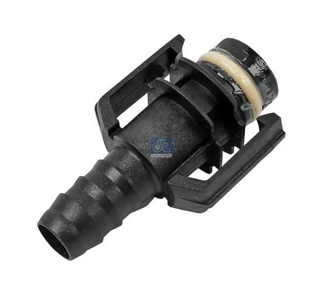 Conector - DT SPARE PARTS