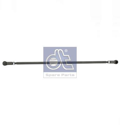Conector - DT SPARE PARTS