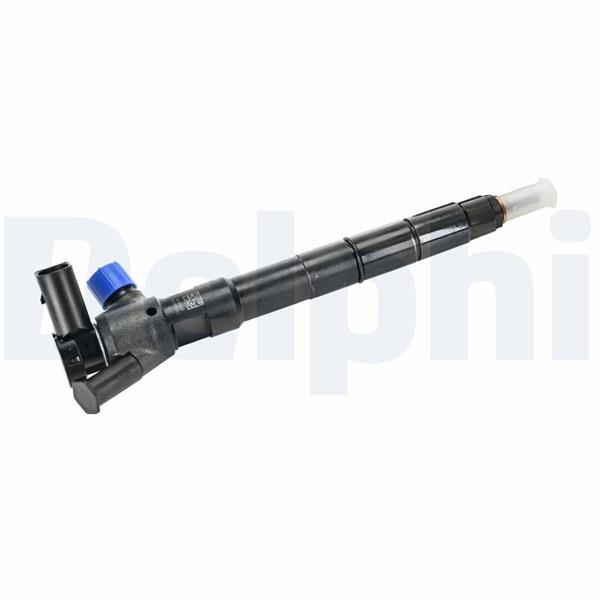 Injector - DELPHI