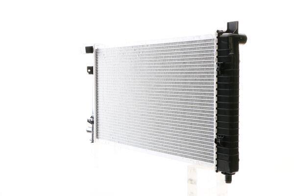 Radiator - MAHLE