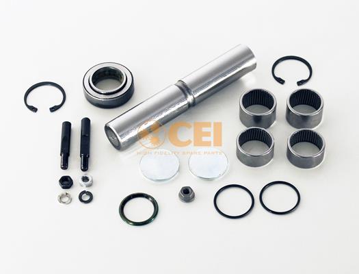 Kit de reparare Kingpin - CEI