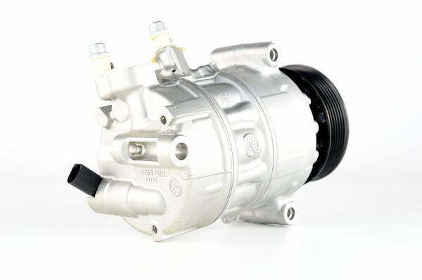 Compresort A/C - MAHLE