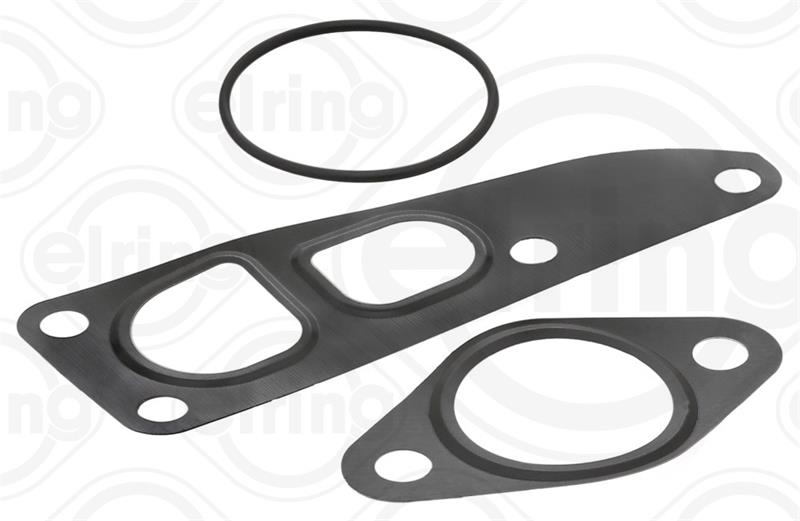 Set garnituri sistem EGR - ELRING