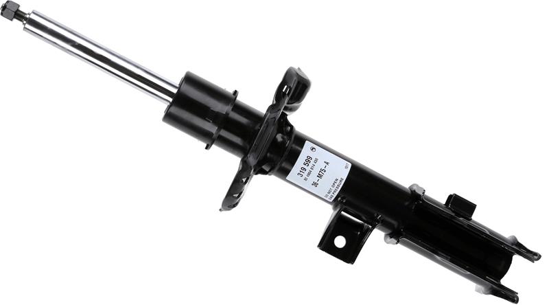 Amortizor - SACHS
