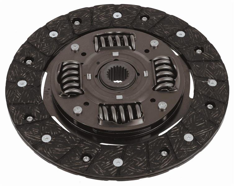 Disc ambreiaj - SACHS