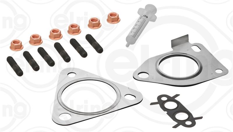 Kit de montare Turbo Charger - ELRING