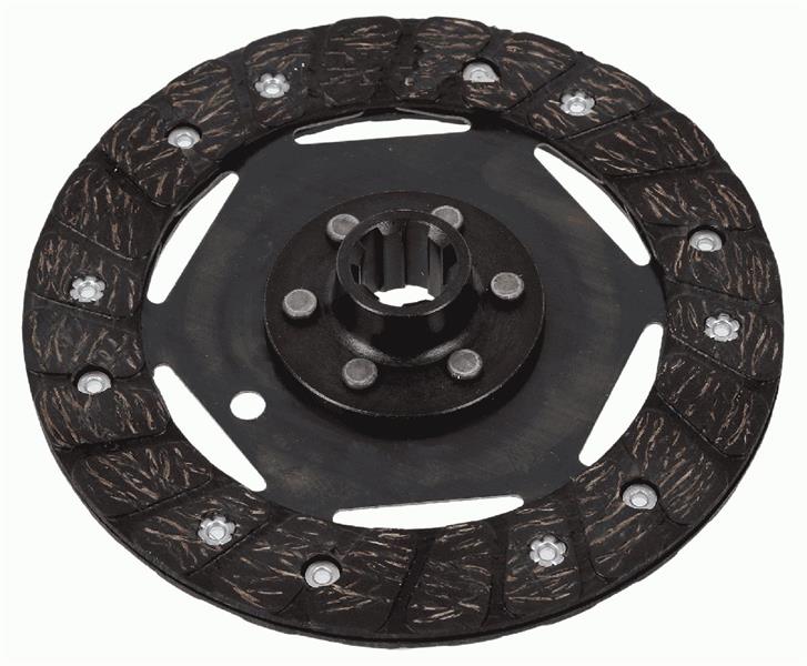 Disc ambreiaj - SACHS
