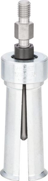 Extractor de rulment intern - HAZET