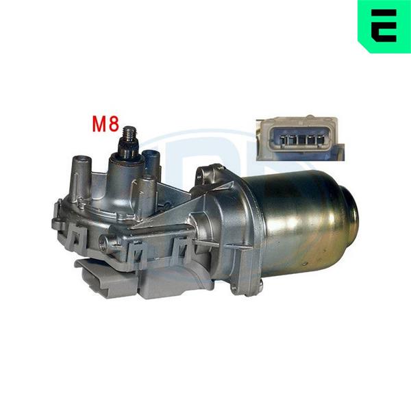 Motor ștergător - ERA