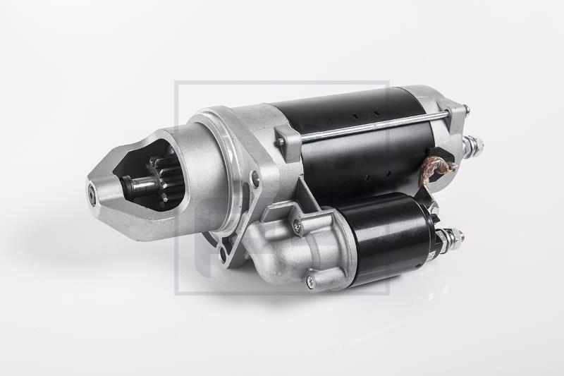 Starter - PE Automotive