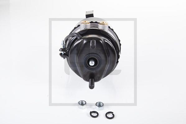 Cilindru de frana pretensionat cu arc - PE Automotive