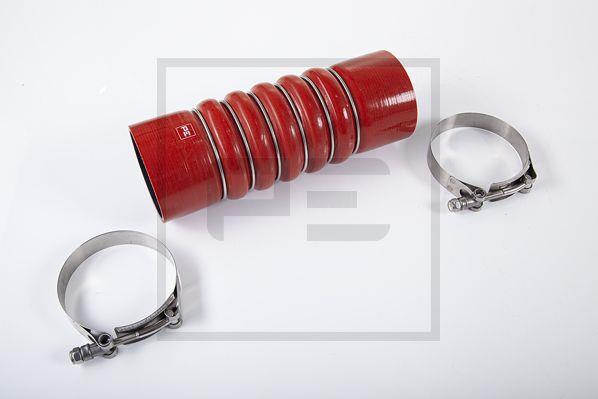 Furtun de admisie turbocompresor - PE Automotive