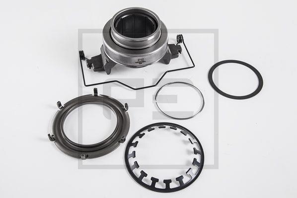 Dispozitiv de eliberare a ambreiajului - PE Automotive