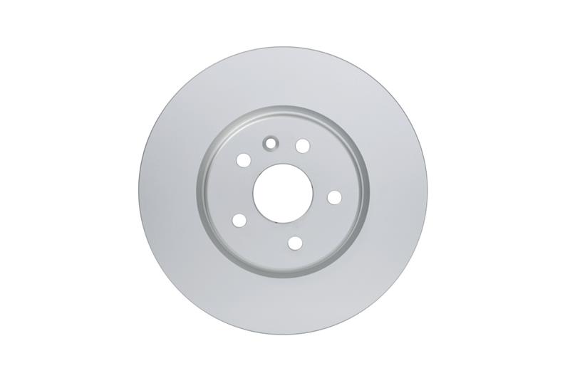 Disc de frana - BOSCH