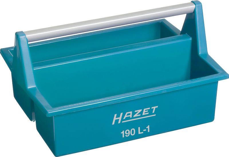 Cutia de scule - HAZET