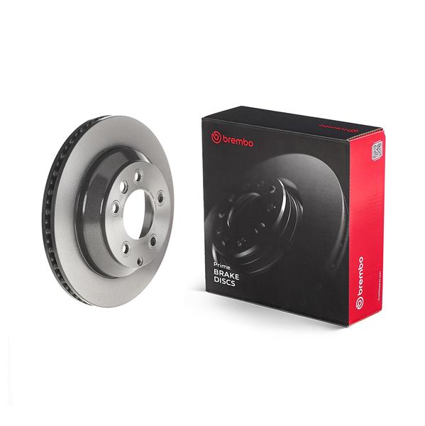 Disc de frana - BREMBO