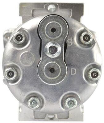 Compresort A/C - MAHLE