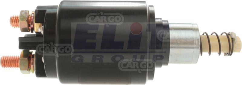 Magnet cursa - HC-Cargo