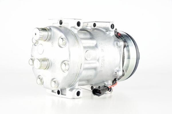 Compresort A/C - MAHLE