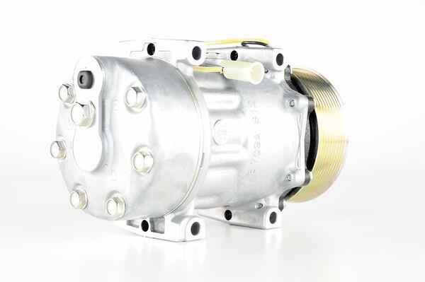 Compresort A/C - MAHLE