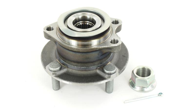 Set rulment roata - SKF