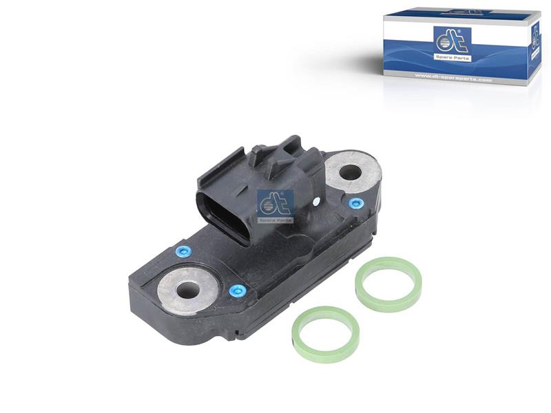 Senzor de nivel al suspensiei pneumatice - DT SPARE PARTS