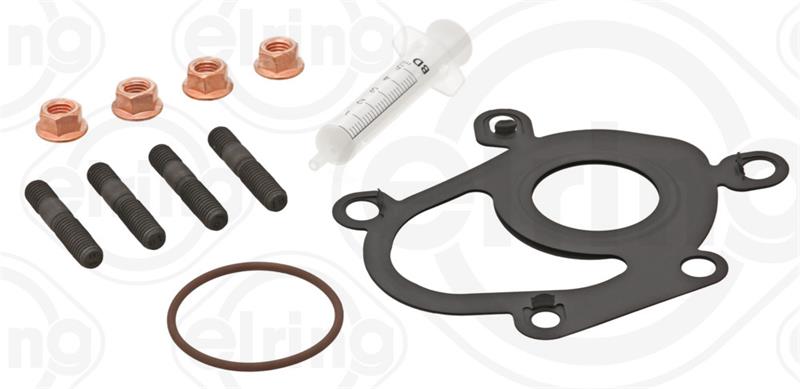 Kit de montare Turbo Charger - ELRING