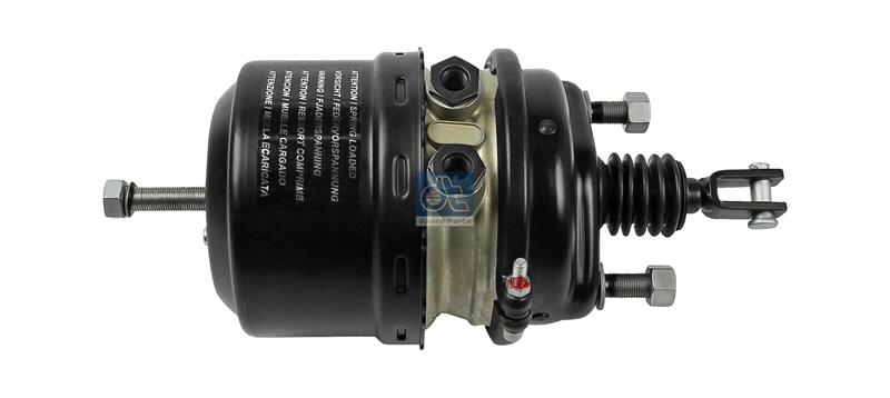 Cilindru de frana pretensionat cu arc - DT SPARE PARTS
