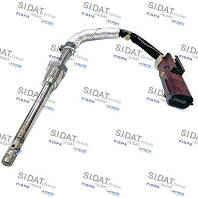 Senzor de temperatura gazelor de esapament - SIDAT