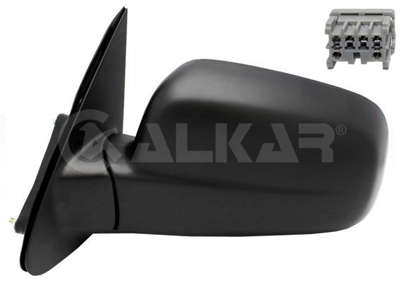 Oglinda exterioara - ALKAR