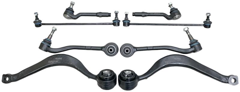 Kit de suspensie - STARLINE