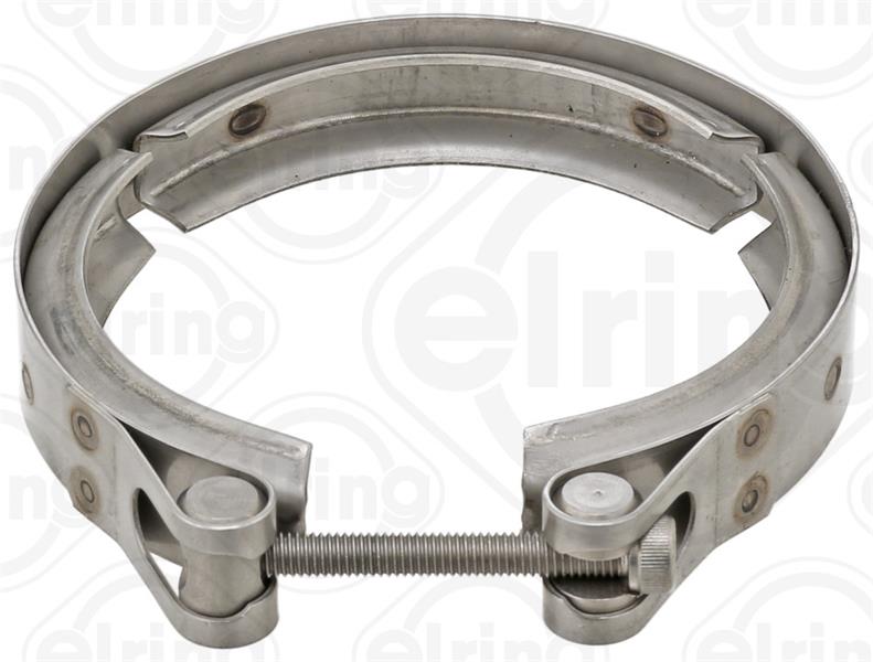 Conector țeavă de evacuare - ELRING