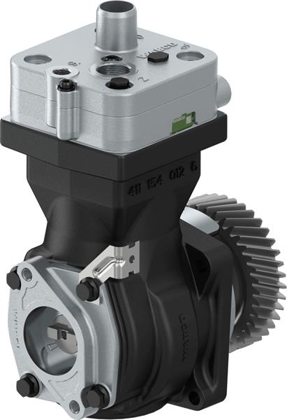 Compresor de aer comprimat - WABCO