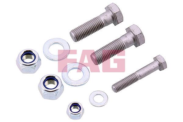 Kit de reparare a rotilor - FAG