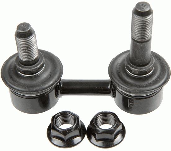 Brat/bieleta suspensie, stabilizator - LEMFOERDER