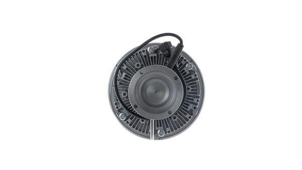 Ambreiaj ventilator - MAHLE