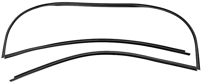 Garnitura parbrizului - PREMIUM GLASS