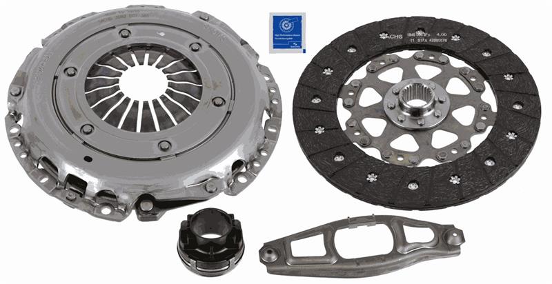 Kit ambreiaj - SACHS
