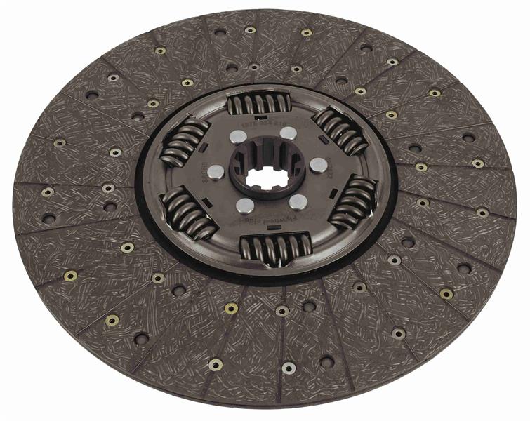 Disc ambreiaj - SACHS